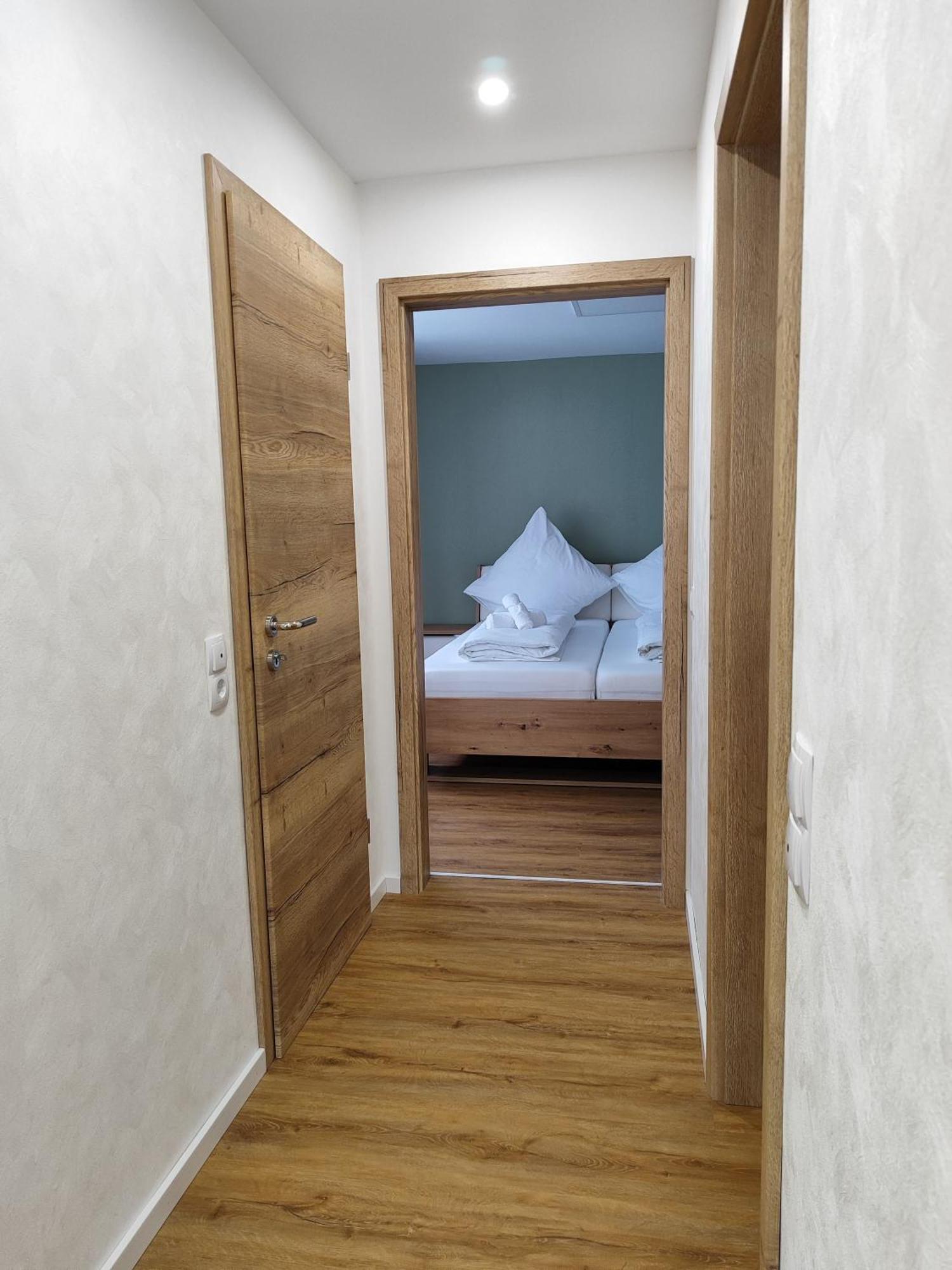 Apartment Marissa Billerbeck Buitenkant foto