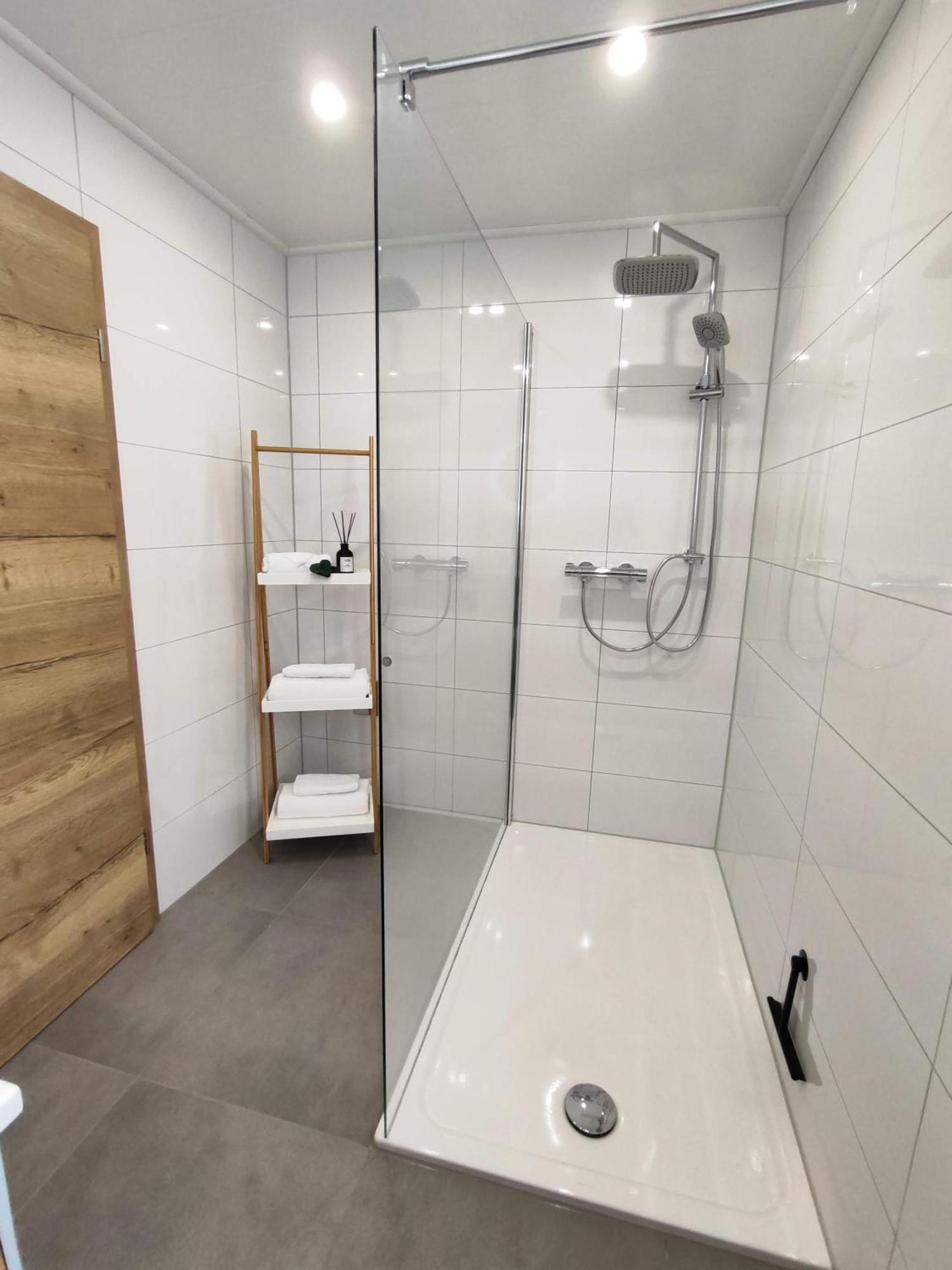 Apartment Marissa Billerbeck Buitenkant foto