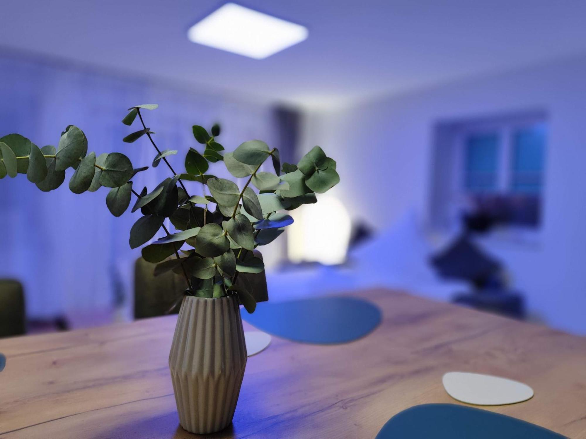 Apartment Marissa Billerbeck Buitenkant foto